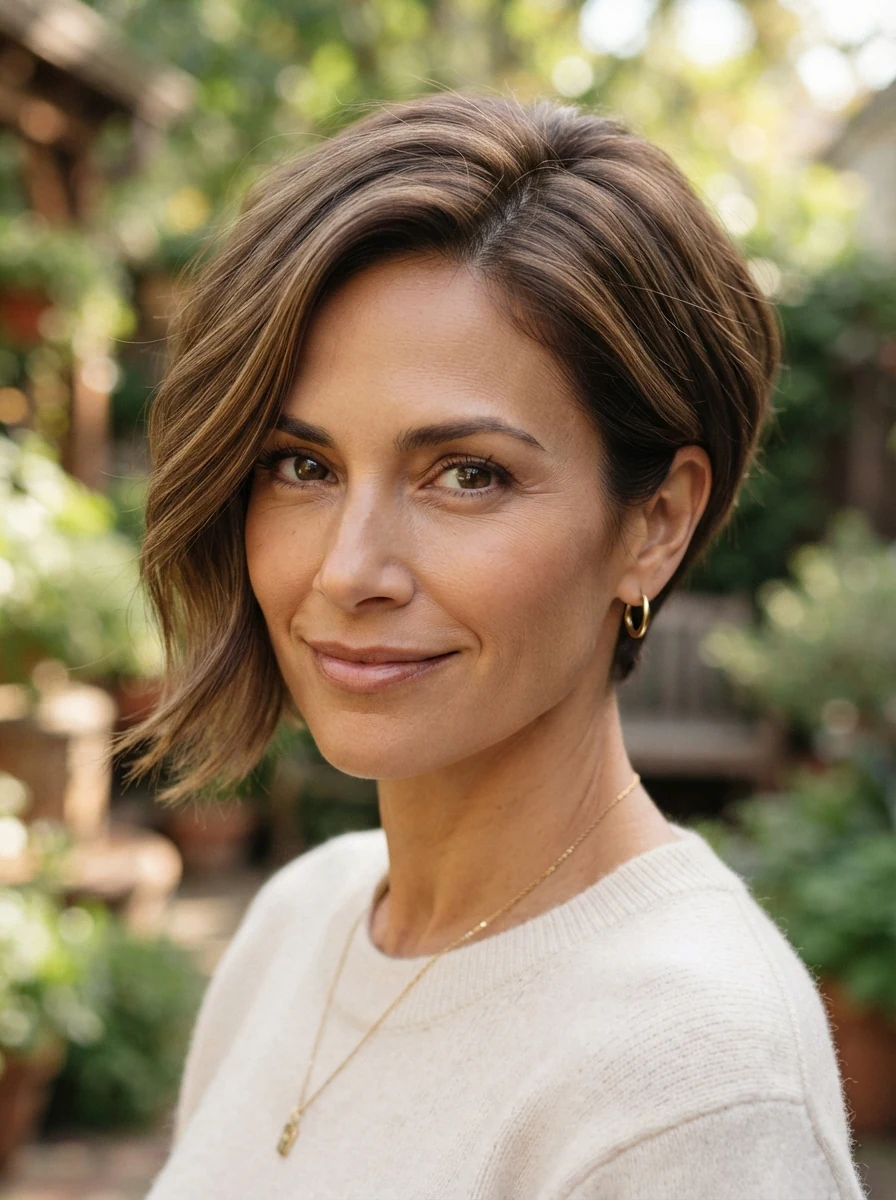 Long Pixie Bob
